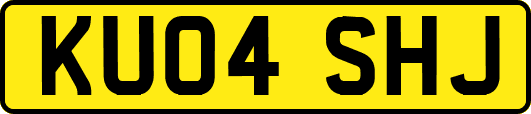 KU04SHJ
