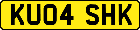 KU04SHK