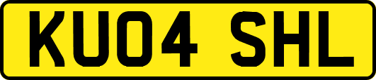 KU04SHL
