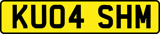 KU04SHM