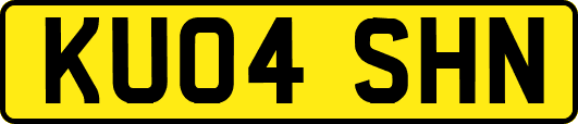 KU04SHN