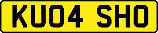 KU04SHO
