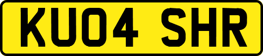 KU04SHR