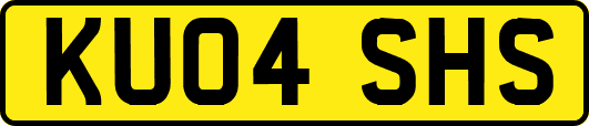 KU04SHS