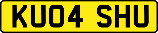KU04SHU