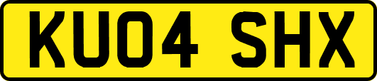 KU04SHX