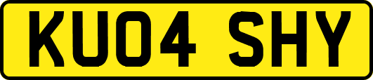 KU04SHY