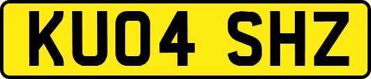 KU04SHZ