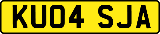 KU04SJA