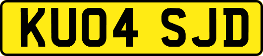 KU04SJD