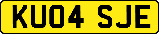 KU04SJE