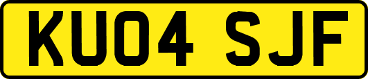 KU04SJF