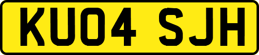 KU04SJH