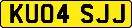 KU04SJJ