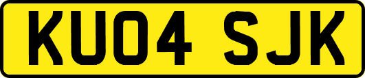 KU04SJK