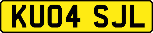 KU04SJL