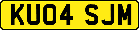 KU04SJM