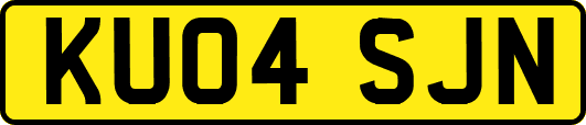 KU04SJN