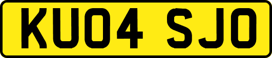 KU04SJO
