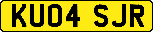 KU04SJR