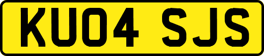 KU04SJS
