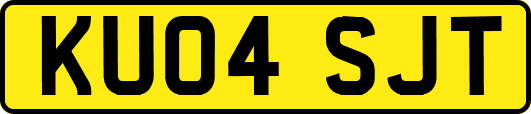 KU04SJT