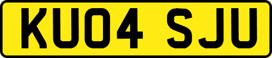 KU04SJU