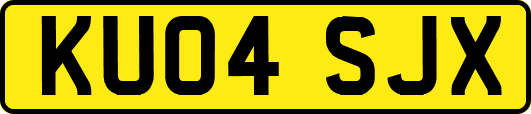 KU04SJX