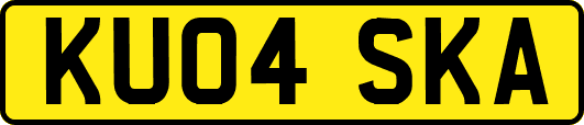 KU04SKA