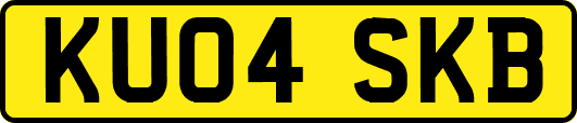 KU04SKB