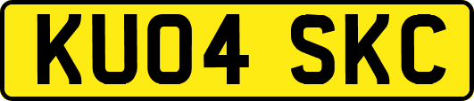 KU04SKC