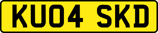 KU04SKD