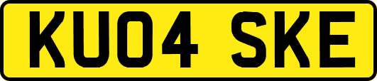 KU04SKE