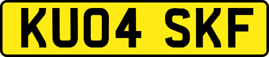 KU04SKF