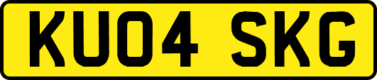 KU04SKG