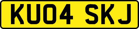KU04SKJ