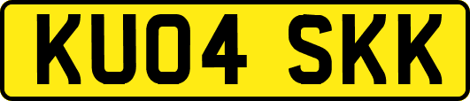 KU04SKK