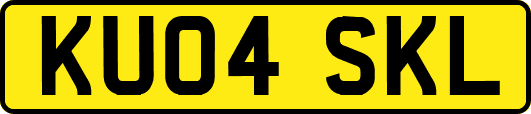 KU04SKL