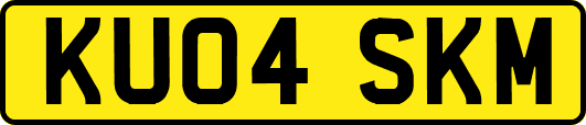 KU04SKM