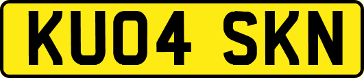 KU04SKN