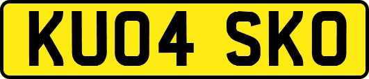 KU04SKO