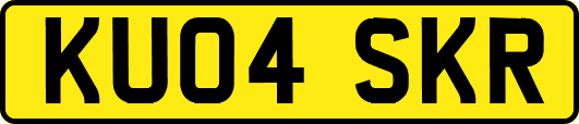 KU04SKR