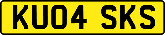 KU04SKS