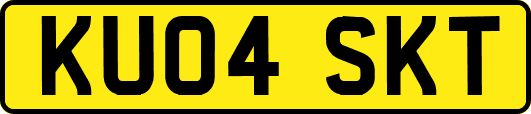 KU04SKT