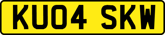 KU04SKW