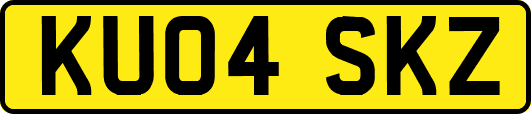 KU04SKZ