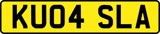 KU04SLA
