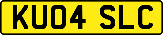 KU04SLC