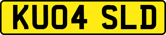 KU04SLD