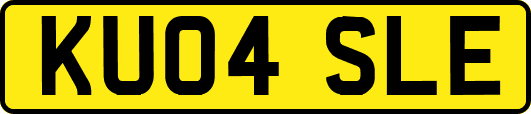 KU04SLE